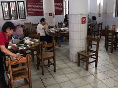 大堂-大赤坎肥仔强烧味海鲜餐厅(大赤坎店)