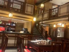 -成隆行·蟹王府(九江路店)
