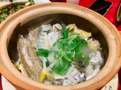 -抱德·潮汕味(敦和店原惠城鱼仔)