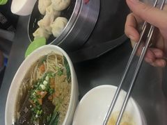 -南通大学-食堂