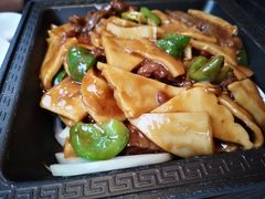 -福来居烤鸭店(天坛二店)