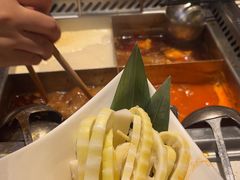 -海底捞火锅(高科广场店)