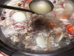 -九府羊鲜羊火锅·烧烤(海那城店)