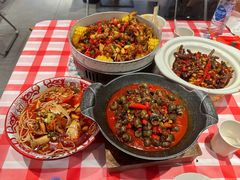 -辣小鲜·南昌大排档(船山路店)