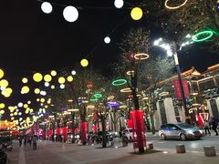 -星巴克(西安曲江银泰店)