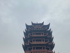 -黄鹤楼