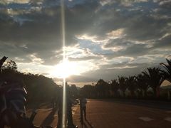 -世界恐龙谷景区