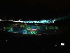 -鼎盛王朝康熙大典实景演出