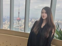 -雲上錢屋·地标景观(上海中心店)