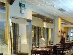 大堂-火炉火自助餐(悠唐购物中心店)