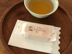-微热山丘(台北民生公园门市店)