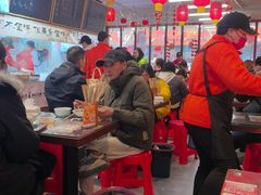 -扬二春炒饭(国庆路总店)