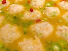 -饼中王酒楼(光复西路店)