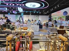 -十八字金·银饰·开蚌DIY·手工体验团建(世纪金源店)