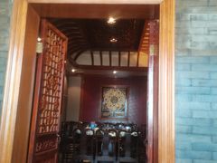 门面-宝轩渔府·老字号海鲜·正宗津菜(水上店)