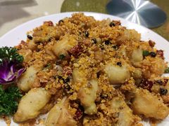 炸竹肠-五邑人家(江门店)