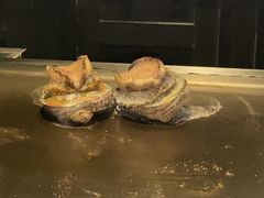 活鲍-Ginza Onodera铁板烧(外滩十八号店)