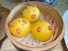 -陶陶居酒家(SM二期购物广场店)