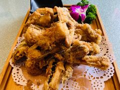 -三泉海中鲜海鲜加工零售广场(幸福时代店)