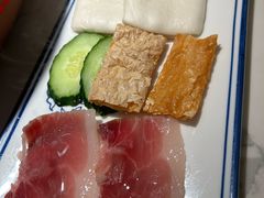 -北国饭店.海鲜.北方菜(新河路店)
