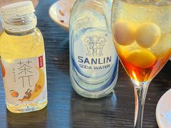 -天津东凯悦酒店·Market Café自助餐厅