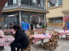 -黎记大排档(慈云路店)