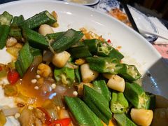-旺角小渔村·海肠捞饭开创者(二马路店)