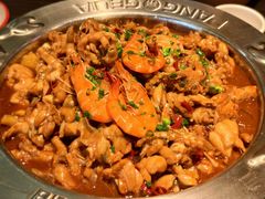 -胖哥俩肉蟹煲(福州仓山爱琴海店)