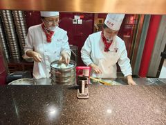 -狗不理(水上北路旗舰店)
