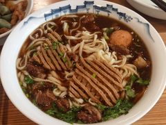 -难忘的面(五矿君澜酒店)