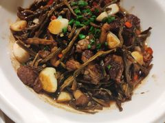 -邻家小馆(银都店)