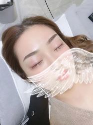 -Verywang半永久纹眉•仪器野生眉