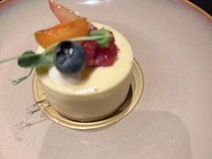 -上海苏宁宝丽嘉酒店·Cafe Bellagio西餐厅