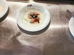-汉丽轩韩式自助烤肉(大学城龙湖U城天街A馆店)