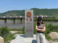 -图们国门景区