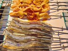 -多宾韩国料理(学衡路店)