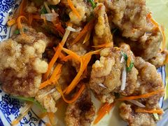 -红升老菜馆(巨兴街店)