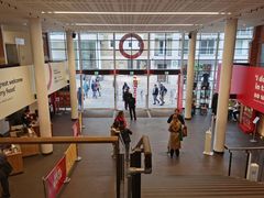 -莎士比亚环球剧场