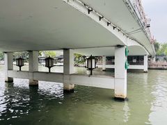 -扬州古运河
