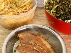 -老嘢扣肉糯米饭(云亭街店)