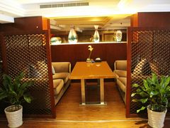 -戈尔登酒店·满堂彩咖啡厅