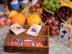 -爱之婚礼蛋糕(建外SOHO西区店)