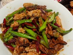 -鑫小城故事·藕汤·家常菜(台北一路总店)