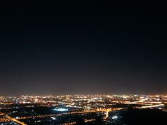 -鬼笑石后山停车场