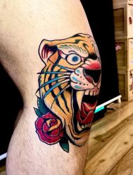 -MDZ STORE·TATTOO·耳饰