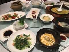 -上海小南国(金桥国际广场店)