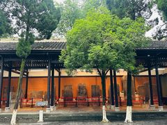 -白帝城·瞿塘峡景区