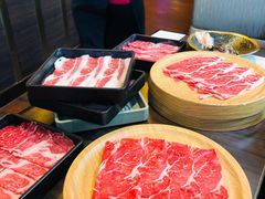 -MoMo牧场·寿喜烧专门店(长泰广场店)
