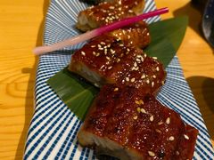 -竹幸日本料理(国光1937科技文化创意园店)