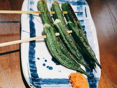 -一豚轩·烧鸟·豚骨拉面(五四路店)